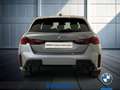 BMW 118 d MSport auto Grigio - thumbnail 7