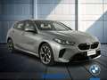 BMW 118 d MSport auto Grigio - thumbnail 4