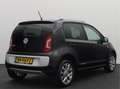 Volkswagen up! 1.0 cross up! BlueMotion NAVI / AIRCO / BLUETOOTH Noir - thumbnail 13