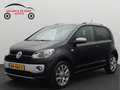 Volkswagen up! 1.0 cross up! BlueMotion NAVI / AIRCO / BLUETOOTH Noir - thumbnail 1