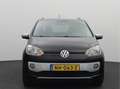 Volkswagen up! 1.0 cross up! BlueMotion NAVI / AIRCO / BLUETOOTH Noir - thumbnail 16
