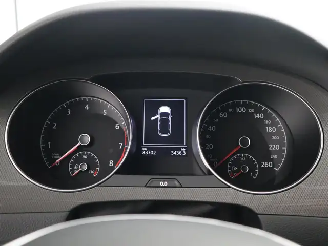 Volkswagen Golf Sportsvan view 25