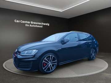 VII 2.0 TDI BMT GTD Variant+Navi+PDC