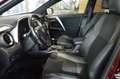 Toyota RAV 4 2,5 Hybrid Lounge 2WD Aut. Rot - thumbnail 10