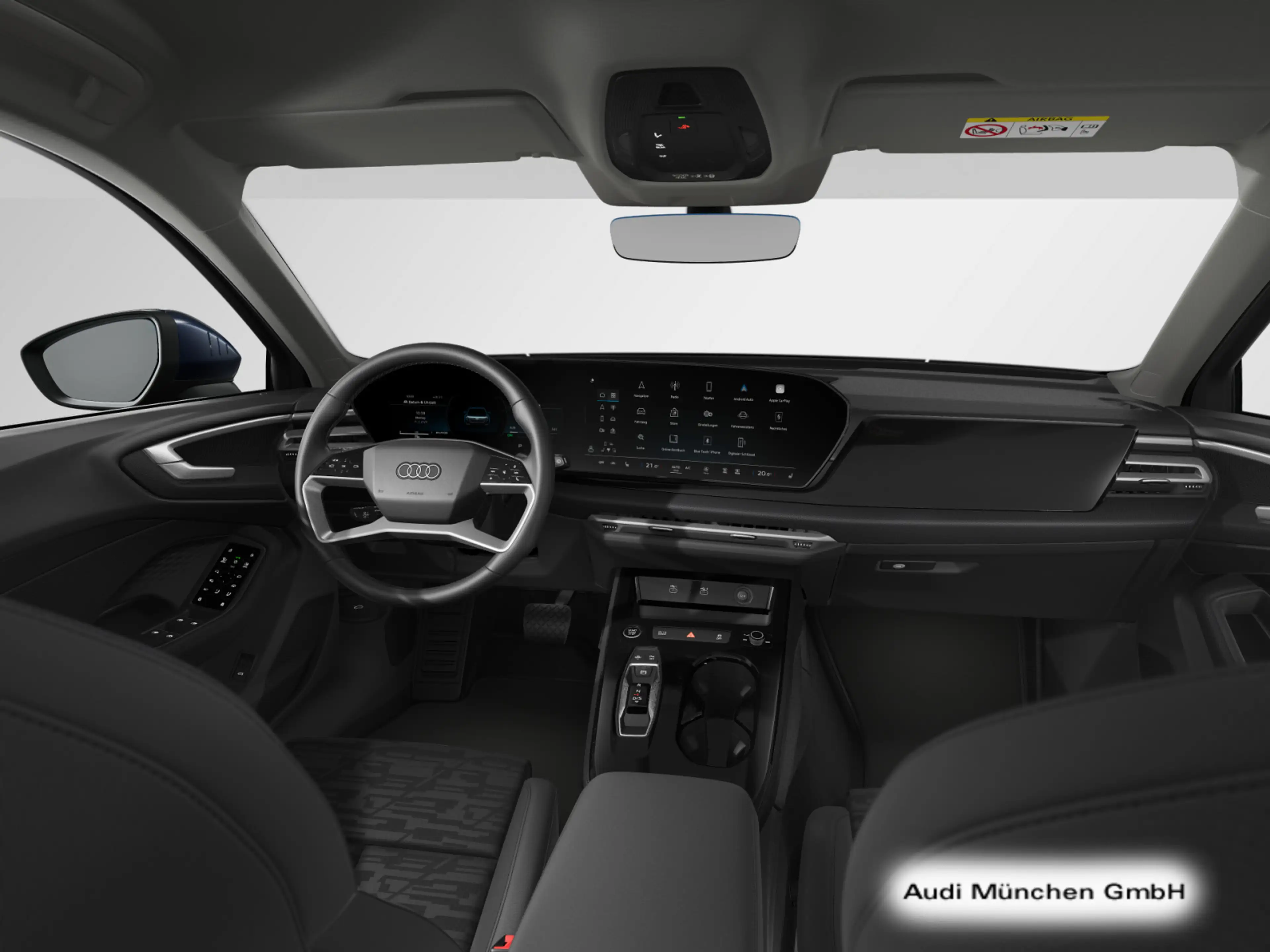 Audi A5 TDI qu. S tronic ACC/Kamera/Navi+ — photo 11