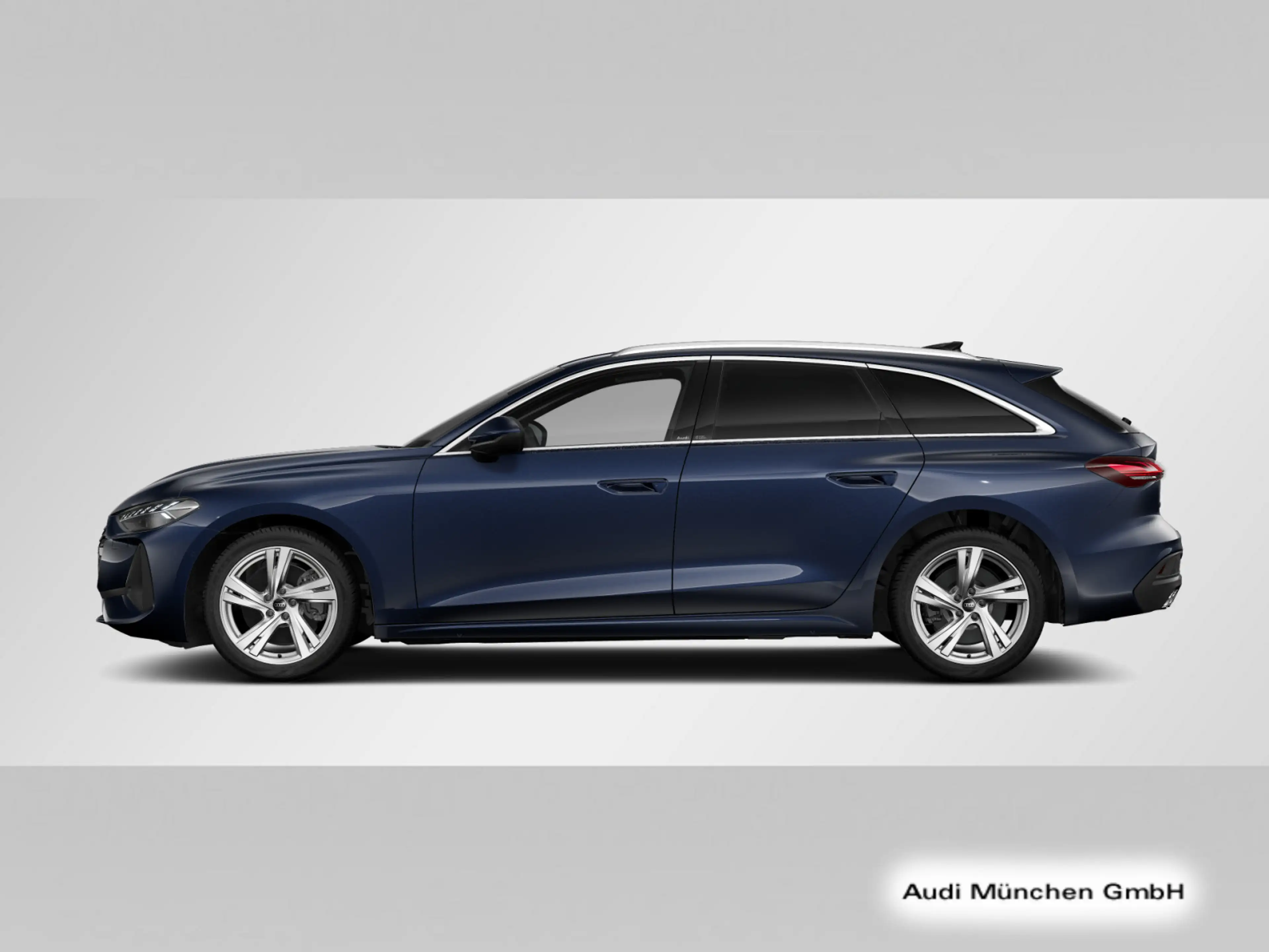 Audi A5 TDI qu. S tronic ACC/Kamera/Navi+ — photo 8
