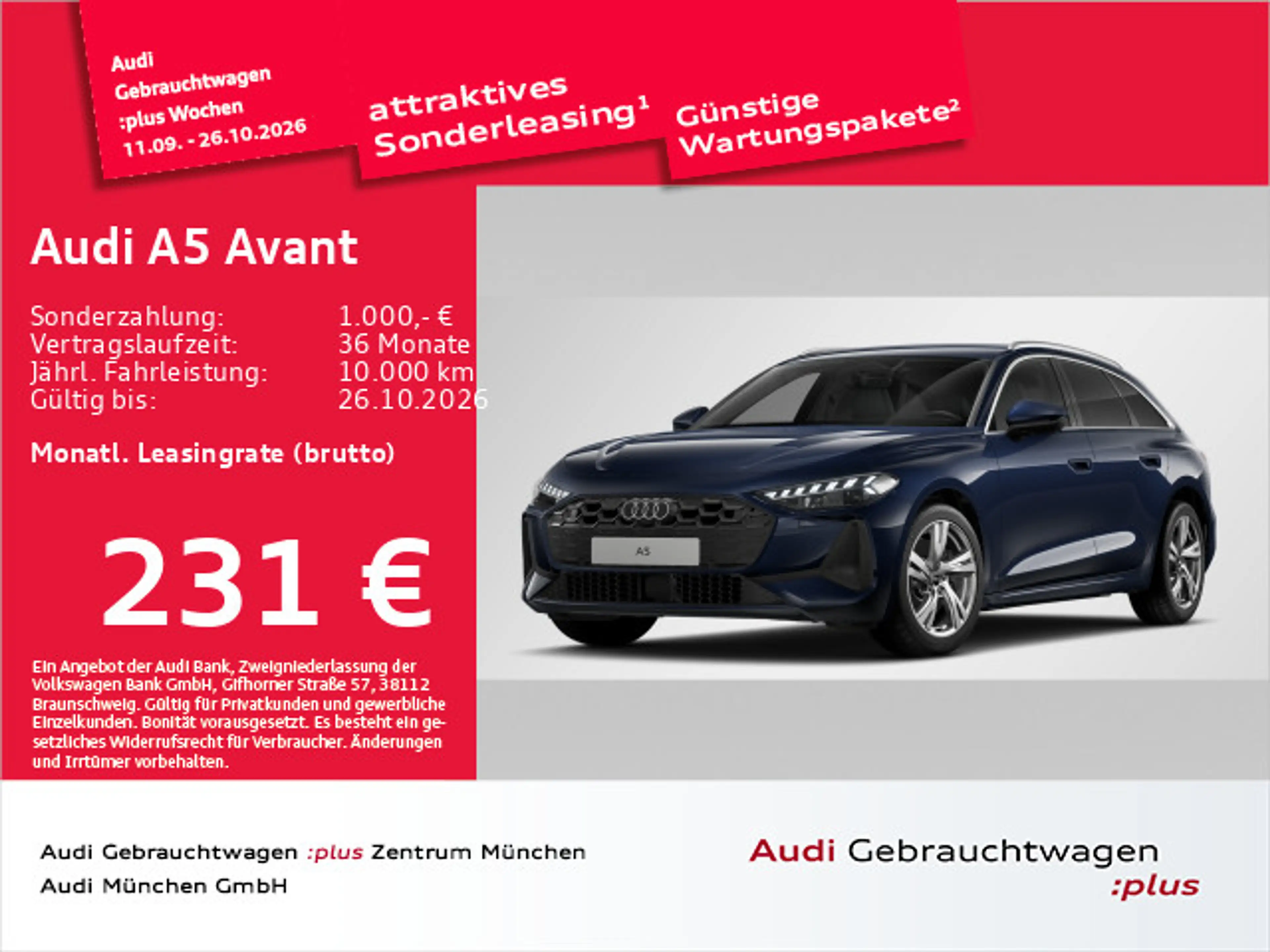 Audi A5 TDI qu. S tronic ACC/Kamera/Navi+