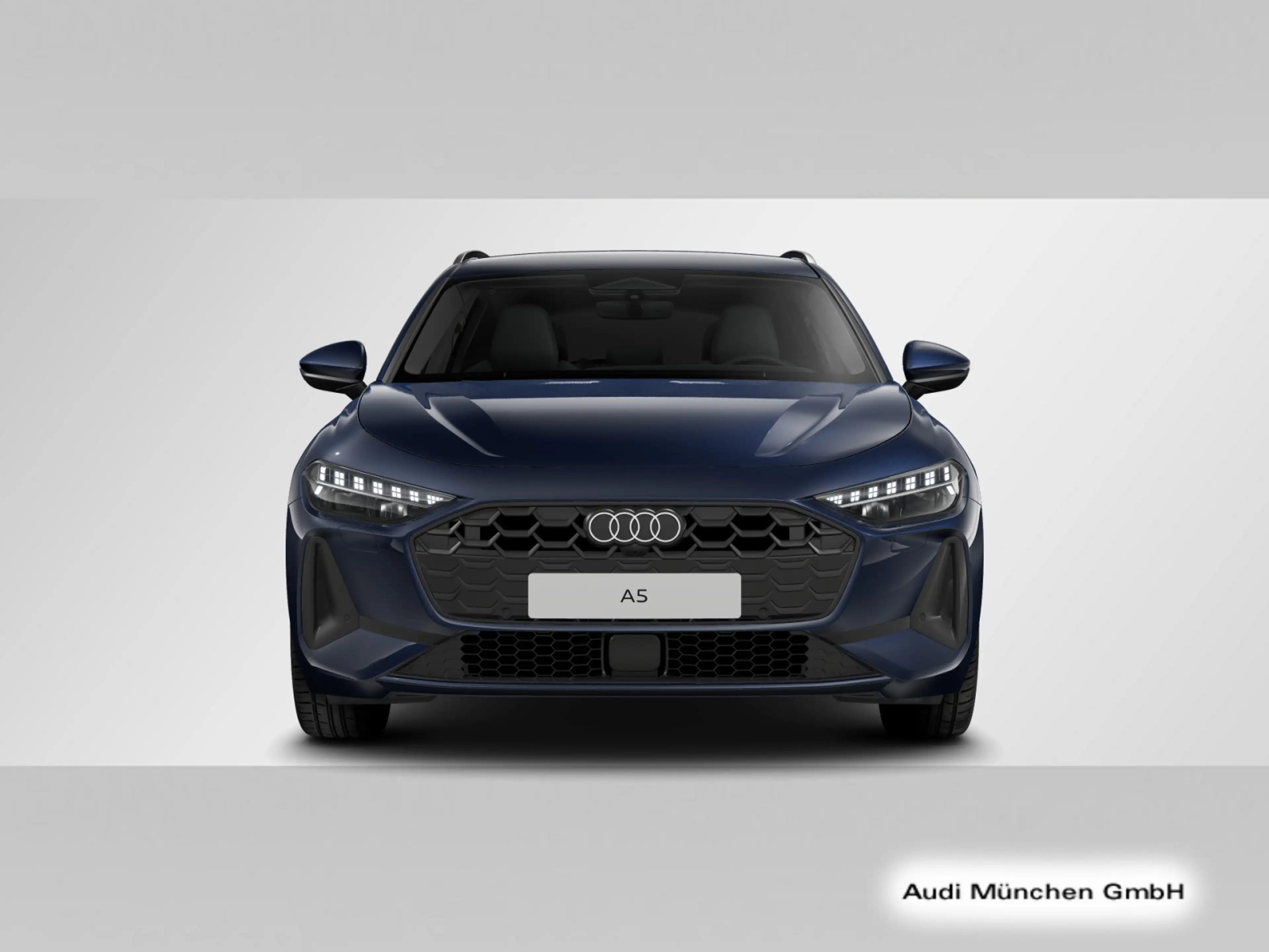 Audi A5 TDI qu. S tronic ACC/Kamera/Navi+ — photo 5