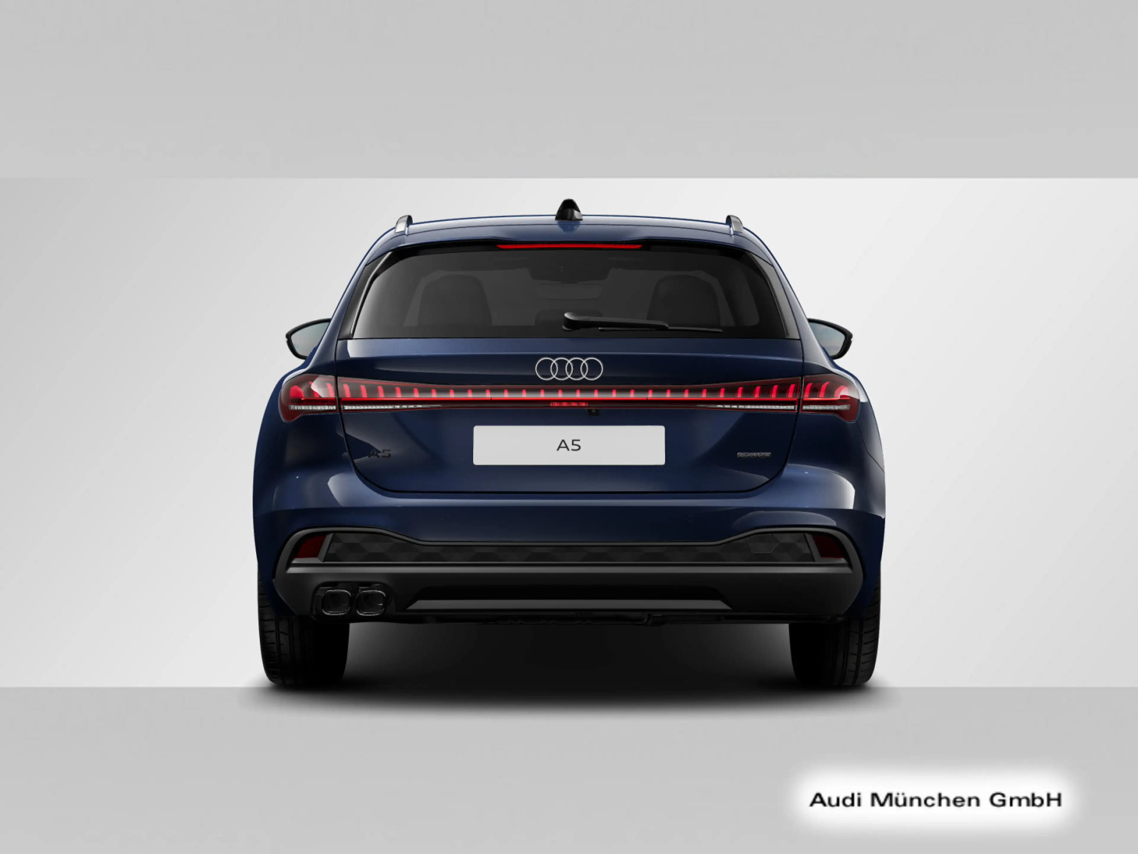 Audi A5 TDI qu. S tronic ACC/Kamera/Navi+ — photo 9