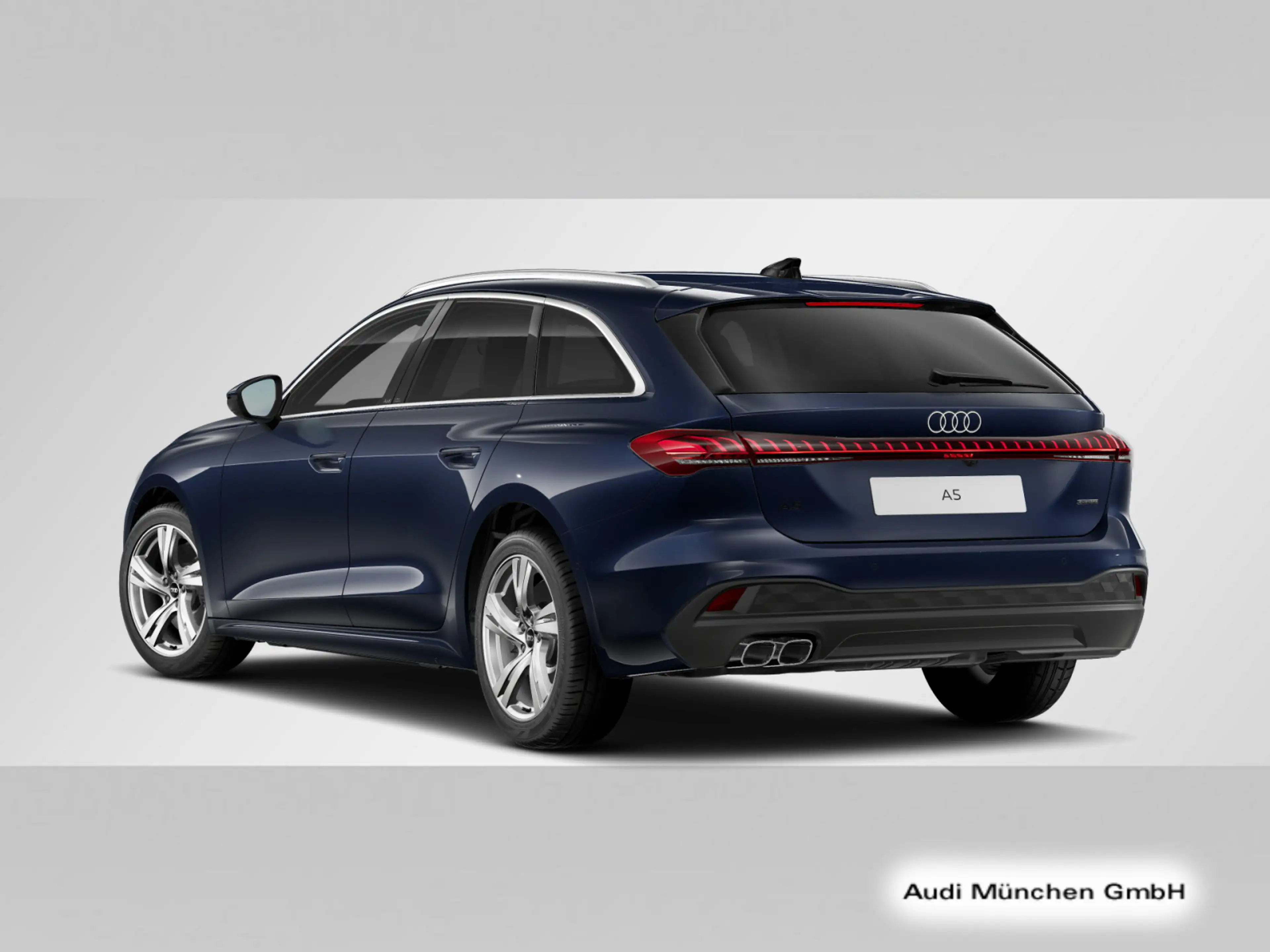 Audi A5 TDI qu. S tronic ACC/Kamera/Navi+ — photo 7