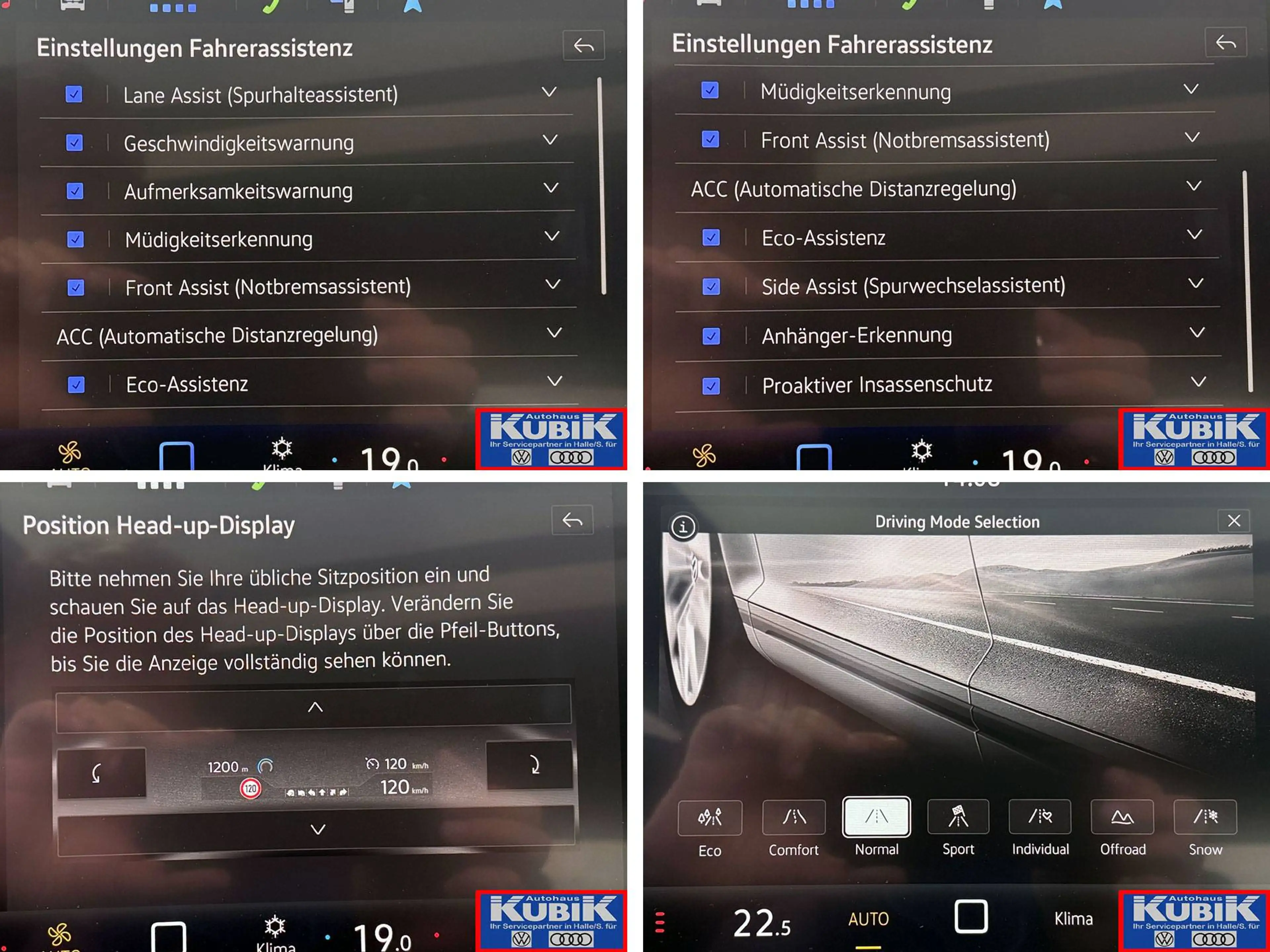 Volkswagen Touareg Touareg 3.0 TDI R-Line Black Style 4motion+Allradlenkung+ — photo 11