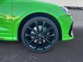 Audi RS Q3 RSQ3 Sportback 2.5 TFSI quattro Matrix/AHK/Sport Grün - thumbnail 12