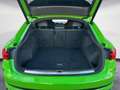 Audi RS Q3 RSQ3 Sportback 2.5 TFSI quattro Matrix/AHK/Sport Grün - thumbnail 10