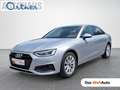 Audi A4 Limousine 35 TFSI Silber - thumbnail 1
