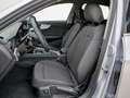 Audi A4 Limousine 35 TFSI Silber - thumbnail 7