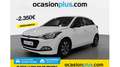 Hyundai i20 1.2 Klass Blanco - thumbnail 1