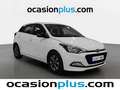 Hyundai i20 1.2 Klass Blanco - thumbnail 2