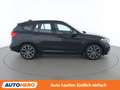 BMW X1 xDrive 18d M Sport Schwarz - thumbnail 7