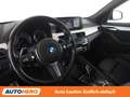 BMW X1 xDrive 18d M Sport Schwarz - thumbnail 11