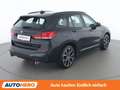 BMW X1 xDrive 18d M Sport Schwarz - thumbnail 6