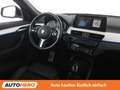 BMW X1 xDrive 18d M Sport Schwarz - thumbnail 13