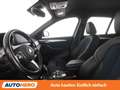 BMW X1 xDrive 18d M Sport Schwarz - thumbnail 10