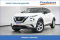 Nissan Juke 1.0 DIG-T Acenta 4x2 114 Blanc - thumbnail 1