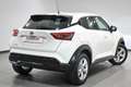 Nissan Juke 1.0 DIG-T Acenta 4x2 114 Blanc - thumbnail 4