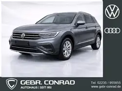 Volkswagen Tiguan Allspace TSI "Life", NP: 48.000 €