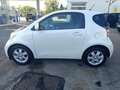 Toyota iQ iQ 1.0 cvt (multidrive) Bianco - thumbnail 4
