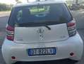 Toyota iQ iQ 1.0 cvt (multidrive) Bianco - thumbnail 2