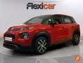 Citroen C3 Aircross PureTech 60kW (82CV) FEEL Rojo - thumbnail 3