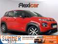 Citroen C3 Aircross PureTech 60kW (82CV) FEEL Rojo - thumbnail 1