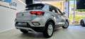 Volkswagen T-Roc 1.0 TSI Life 81kW Gris - thumbnail 4