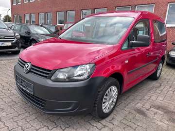 Kombi 1.2 TSI Soccer Startline