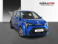 Kia Picanto 1.2 DPI 79CV Active Azul - thumbnail 3