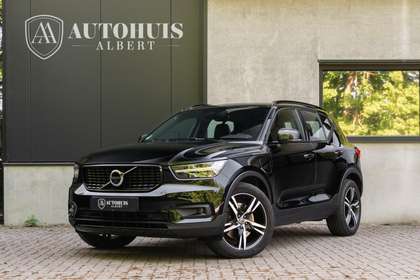 Volvo XC40 1.5 T5 Recharge R-Design Leder Keyless 360°