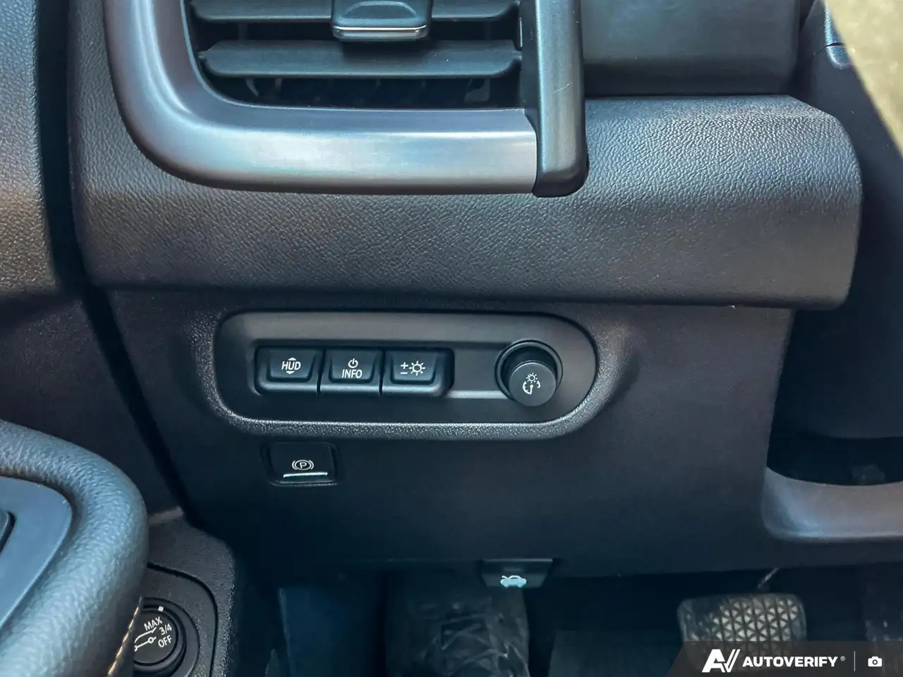 GMC Terrain снимка GMC Terrain