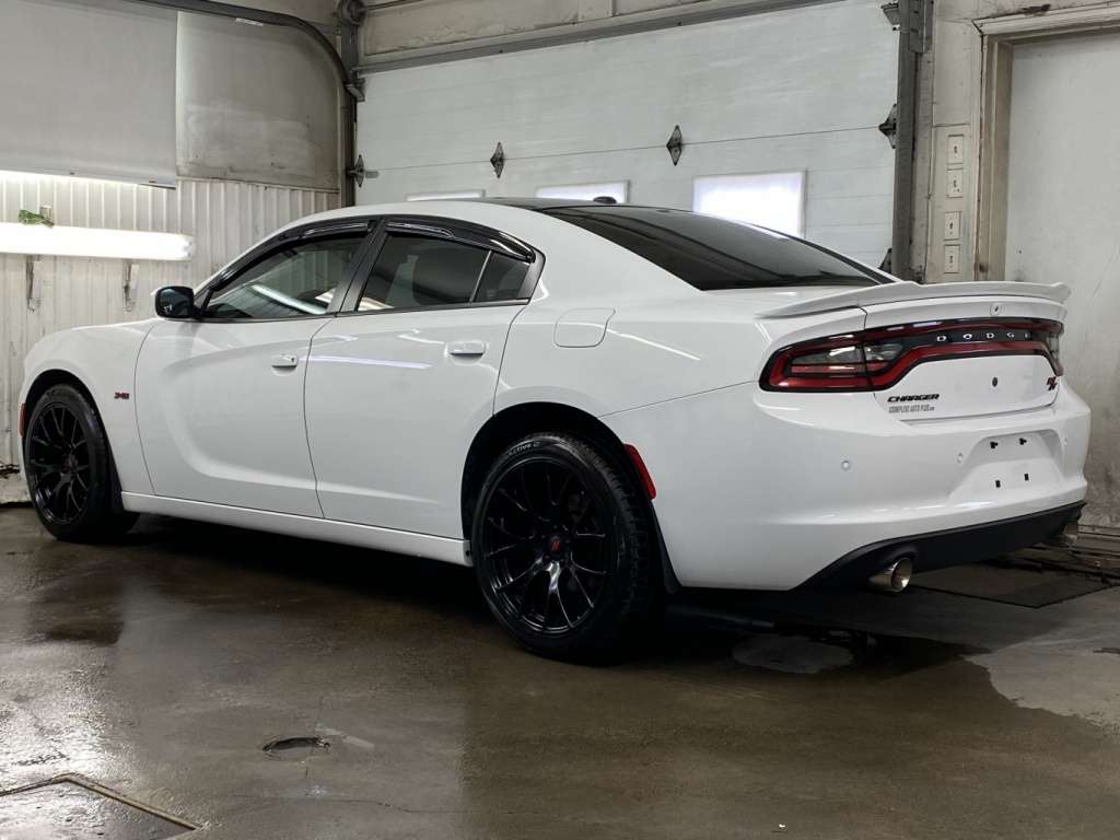 2020 Dodge Charger