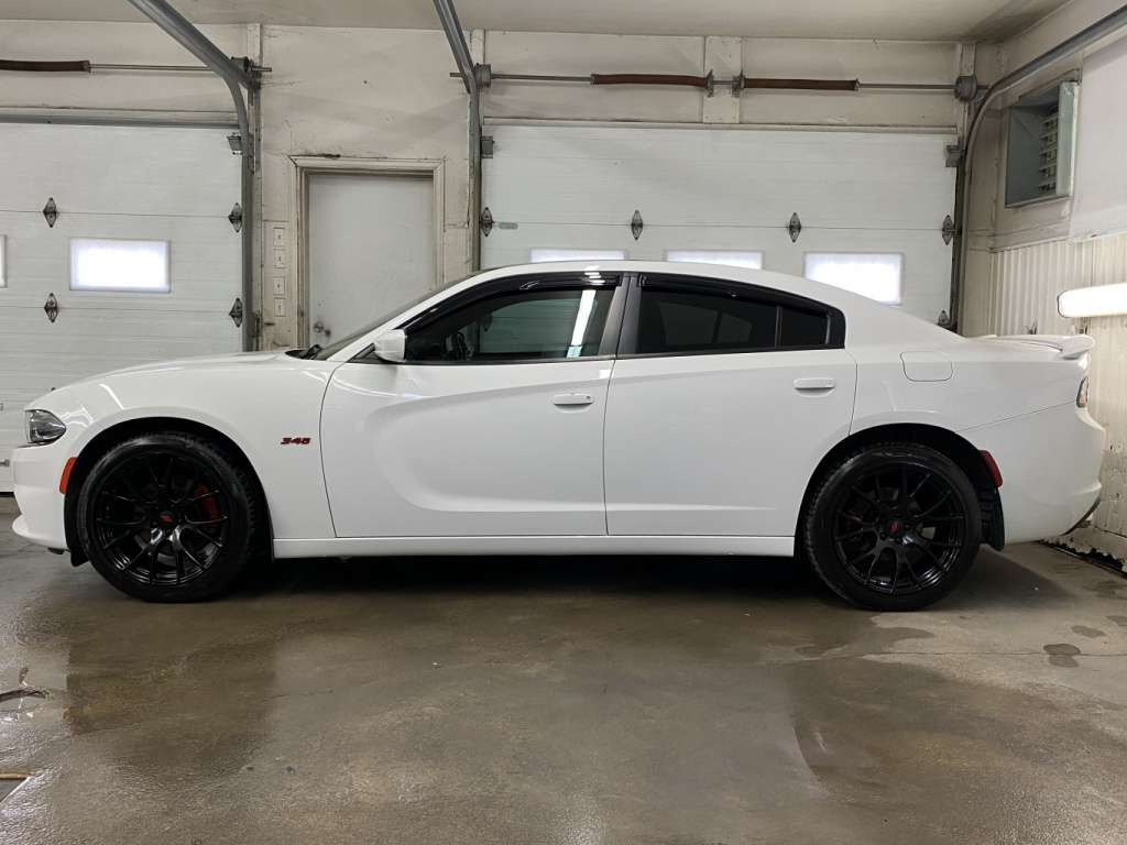 2020 Dodge Charger
