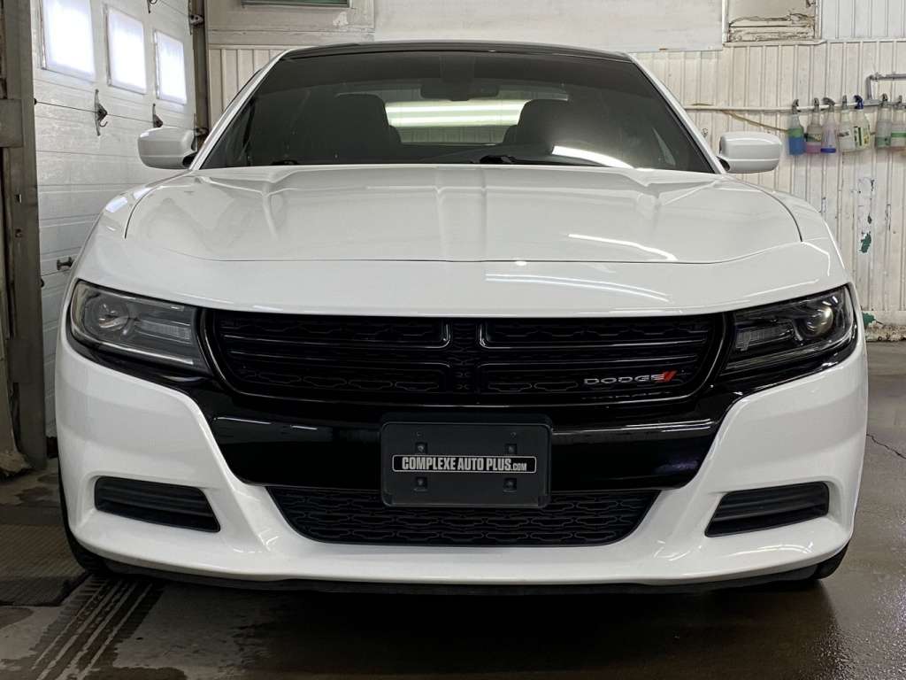 2020 Dodge Charger
