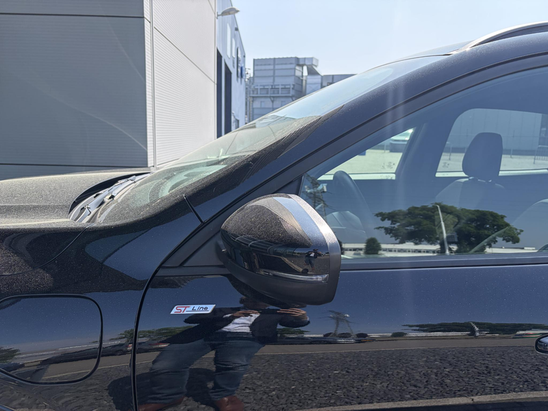 Photo du véhicule