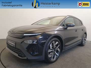 85 Sportline 286pk Wegklapbare trekhaak, Camera