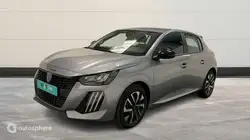 Peugeot 208 1.2 Hybrid 110ch Style e-DCS6