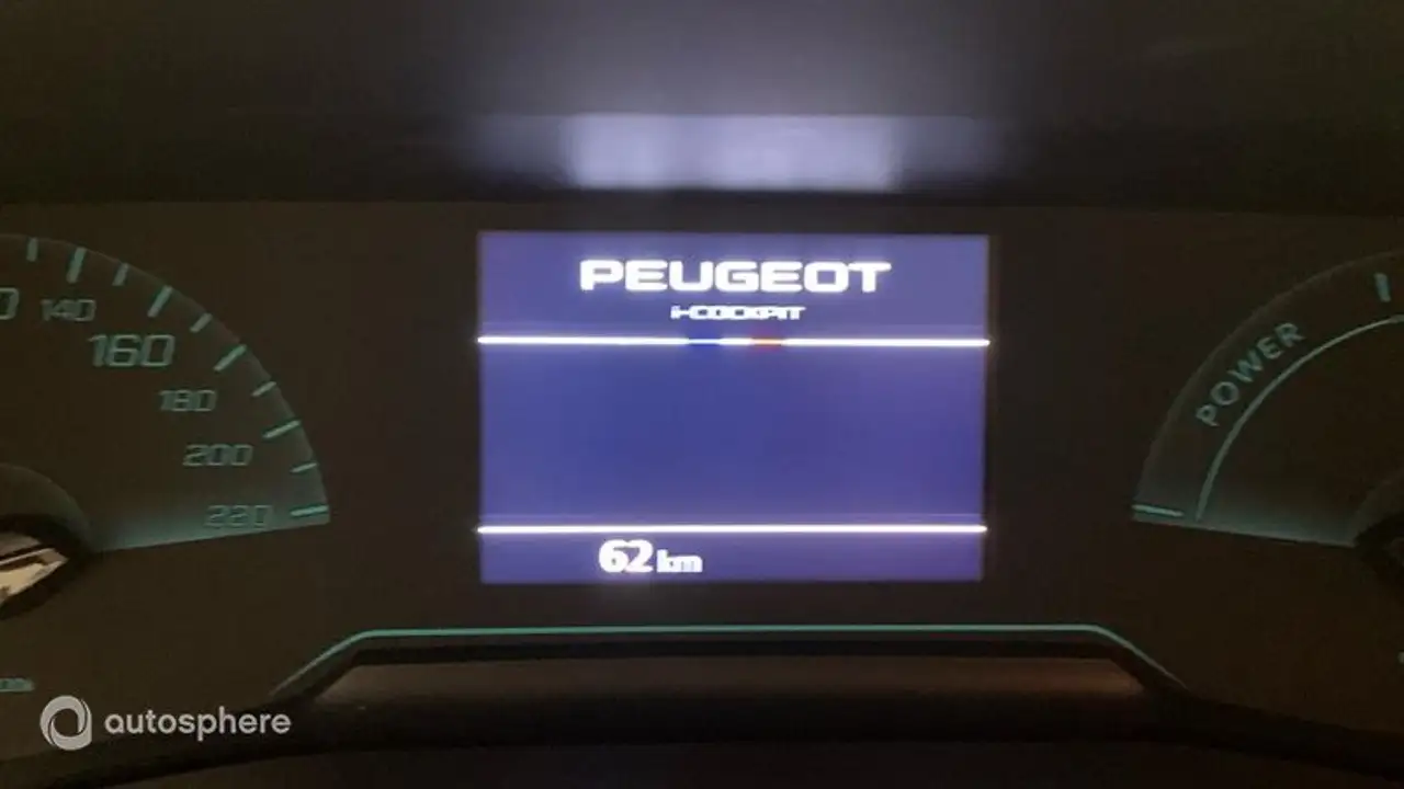Peugeot 208 2026 — фото 9
