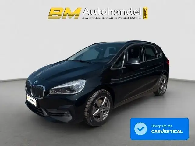 BMW 220 i*Active Tourer*Advantage*LED*NAVI*Pano*PDC*