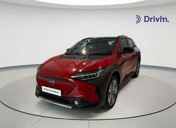 Eléctrico (160kW / 218CV) TOURING