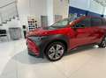 Subaru Solterra Eléctrico (160kW / 218CV) TOURING Rojo - thumbnail 17