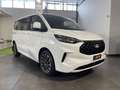 Ford Tourneo Custom 320 2.0 EcoBlue 170CV aut. AWD PC Titanium Bianco - thumbnail 3