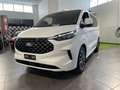 Ford Tourneo Custom 320 2.0 EcoBlue 170CV aut. AWD PC Titanium Bianco - thumbnail 1